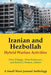 Iranian and Hezbollah Hybrid Warfare Activities: A Small Wars Journal Anthology by D. Dilegge a. Keshavarz