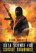 Data Science for Suicide Bombings: Can You Predict the Next Attack? by Sana Rasheed