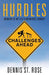 Hurdles: Memoirs of My Life's Unfinished Journey by Dennis St Rose