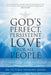 God's Perfect, Persistent Love for All People by Dr Victoria Ireoluwa Amedu