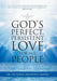 God's Perfect, Persistent Love for All People by Dr Victoria Ireoluwa Amedu
