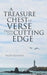 A Treasure Chest of Verse from the Cutting Edge by Ralph Reynaud