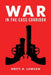 War in the Cass Corridor by Brett D. Lawson