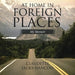 At Home in Foreign Places: My Memoir by Claudette Jacks-Nancoo