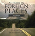 At Home in Foreign Places: My Memoir by Claudette Jacks-Nancoo