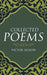Collected Poems by Victor Sasson