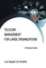 Telecom Management for Large Organizations: A Practical Guide by Luiz Augusto De Carvalho