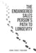 The Endangered Sales Person's Path to Longevity by John (Doc) Fabiano