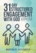 31-Day Structured Engagement with God: Leadership Wisdom from the Past by Martha a. Alexander