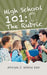 High School 101: The Rubric by Ntasha Z. Hodge Edd