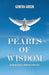 Pearls of Wisdom: Growing in Grace; Maturing in the Lord by Geneva Green