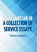 A Collection of Service Essays: A Practical Approach by Harry Katzan Jr
