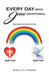 Every Day with Jesus: God Loves and Cares for You by Shirley Howard