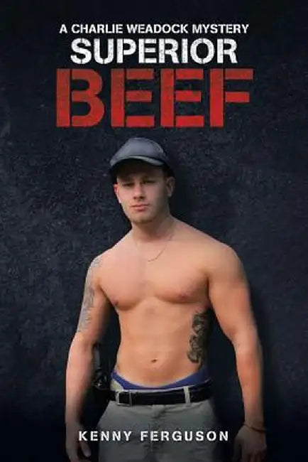 Superior Beef by Kenny Ferguson