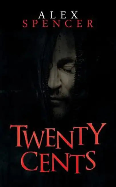 Twenty Cents by Alex Spencer