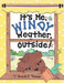 It's Me, Windy Weather, Outside! by Brenda E. Thomas