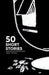 50 Cuentos Cortos 50 Short Stories by Carlos James Perkinson