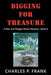 Digging for Treasure: A Mac and Maggie Mason Mystery-Book 8 by Charles P. Frank