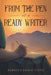 From the Pen of a Ready Writer by Rebecca Grace Stone