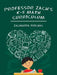 Professor Zach's K-5 Math Curriculum by Zachariya Trichas