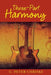 Three-Part Harmony by G. Peter Chriske