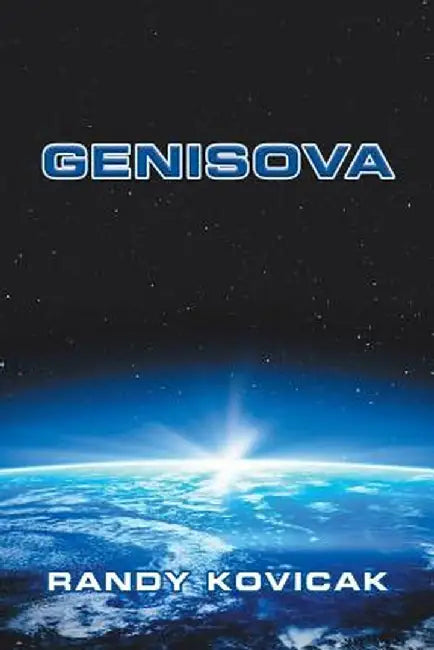 Genisova by Randy Kovicak