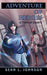 Adventure of Heroes: A Turn of Events by Sean L. Johnson