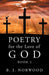 Poetry for the Love of God: Book 2 by B. J. Norwood