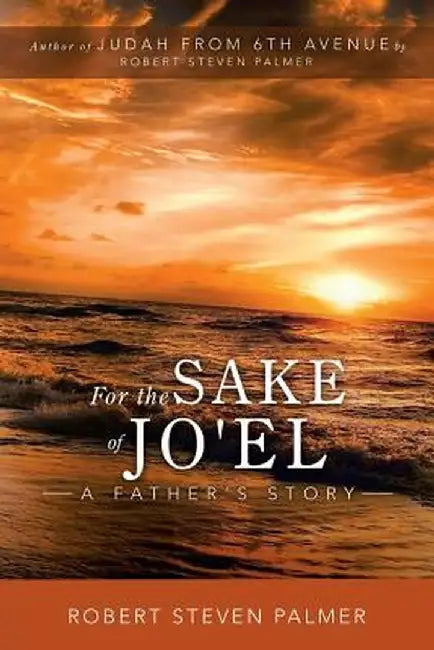 For the Sake of Jo'el: A Father's Story by Robert Steven Palmer