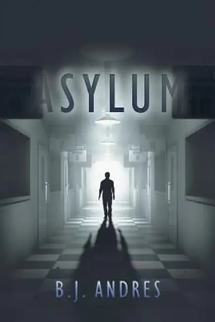 Asylum by B. J. Andres