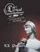 Lyrical Incantations for the Criminally Insane by K. Z. Ponders