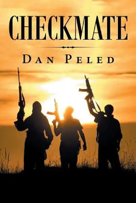 Checkmate by Dan Peled