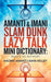 Amanti & Imani Slam Dunk Lazy Talk Mini Dictionary: : Who's Yo Author? by Hacima Amanti Lisaya-Kelley