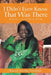 I Didn't Even Know That Was There: What's in Your Heart? by Karen Aletha Franklin