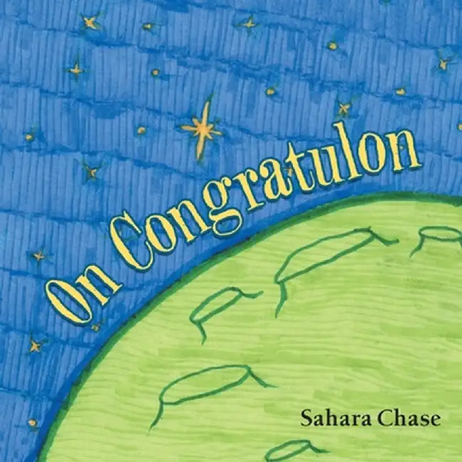 On Congratulon by Sahara Chase