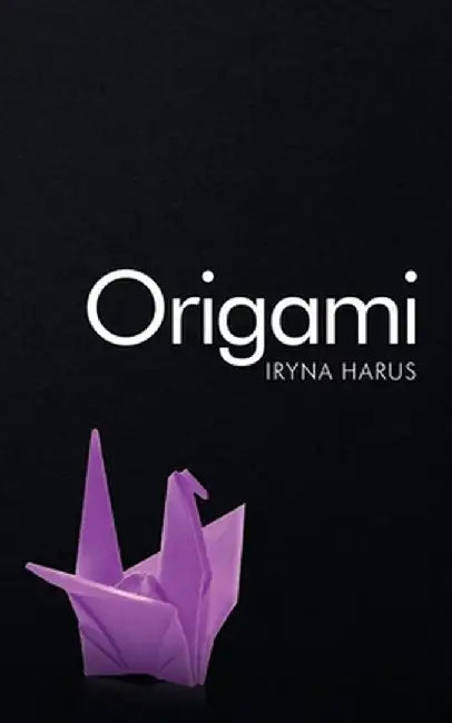 Origami by Iryna Harus