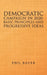 Democratic Campaign in 2020: Basic Principles and Progressive Ideas by Phil Bauer