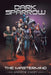 Dark Sparrow: The Mastermind by Andrew Casey