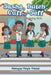 Sasha, Butch, Cuff and Seff: Friends' Journey in Saving Earth by Glengyl Umali