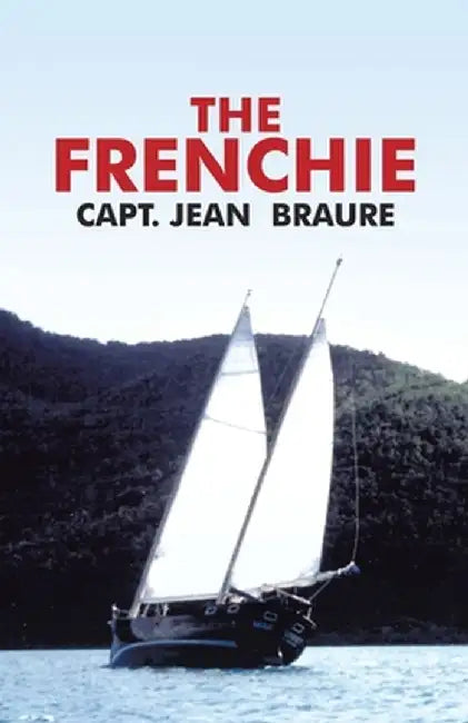 The Frenchie by Jean Braure