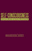Self-Consciousness: Human Brain as Data Processor by Masakazu Shoji
