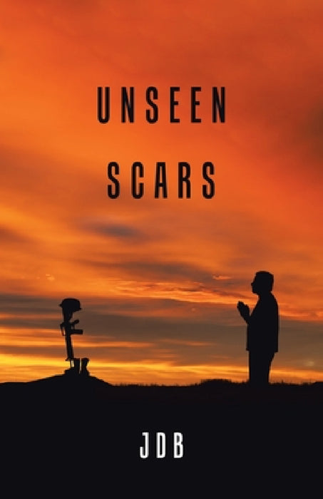 Unseen Scars by Jdb