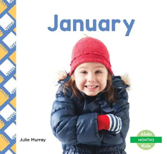 January by Julie Murray