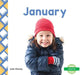January by Julie Murray