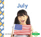July by Julie Murray