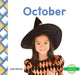 October by Julie Murray