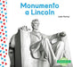 Monumento a Lincoln (Lincoln Memorial ) by Julie Murray