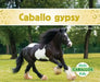 Caballo Gypsy (Gypsy Horses) by Grace Hansen