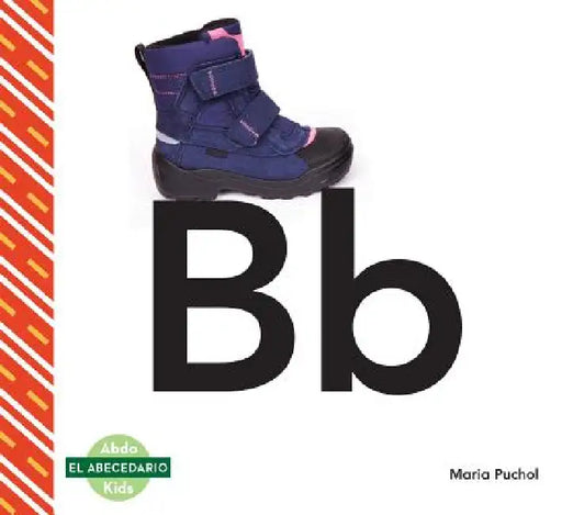 BB by Maria Puchol