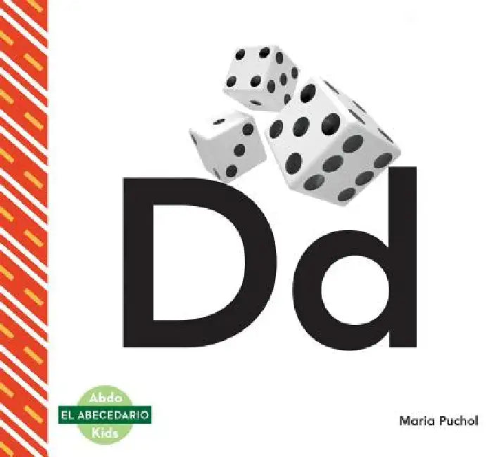 DD by Maria Puchol